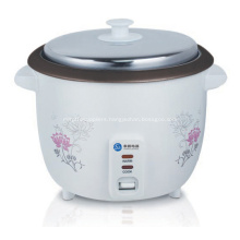 Commercial big size rice cooker